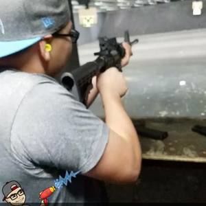 Meet your Posher, Alberto